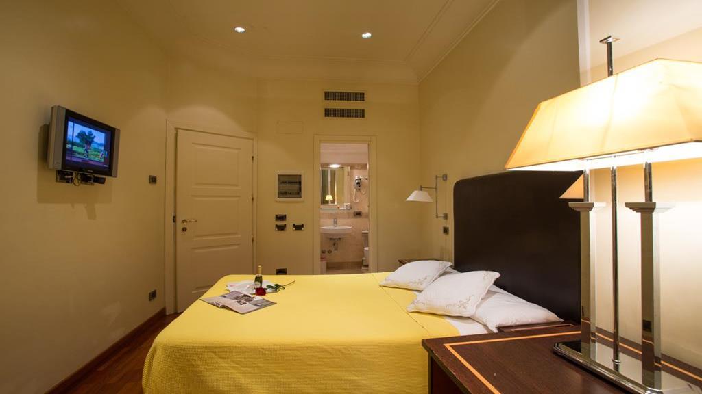 Hotel Giolitti Roma Eksteriør bilde